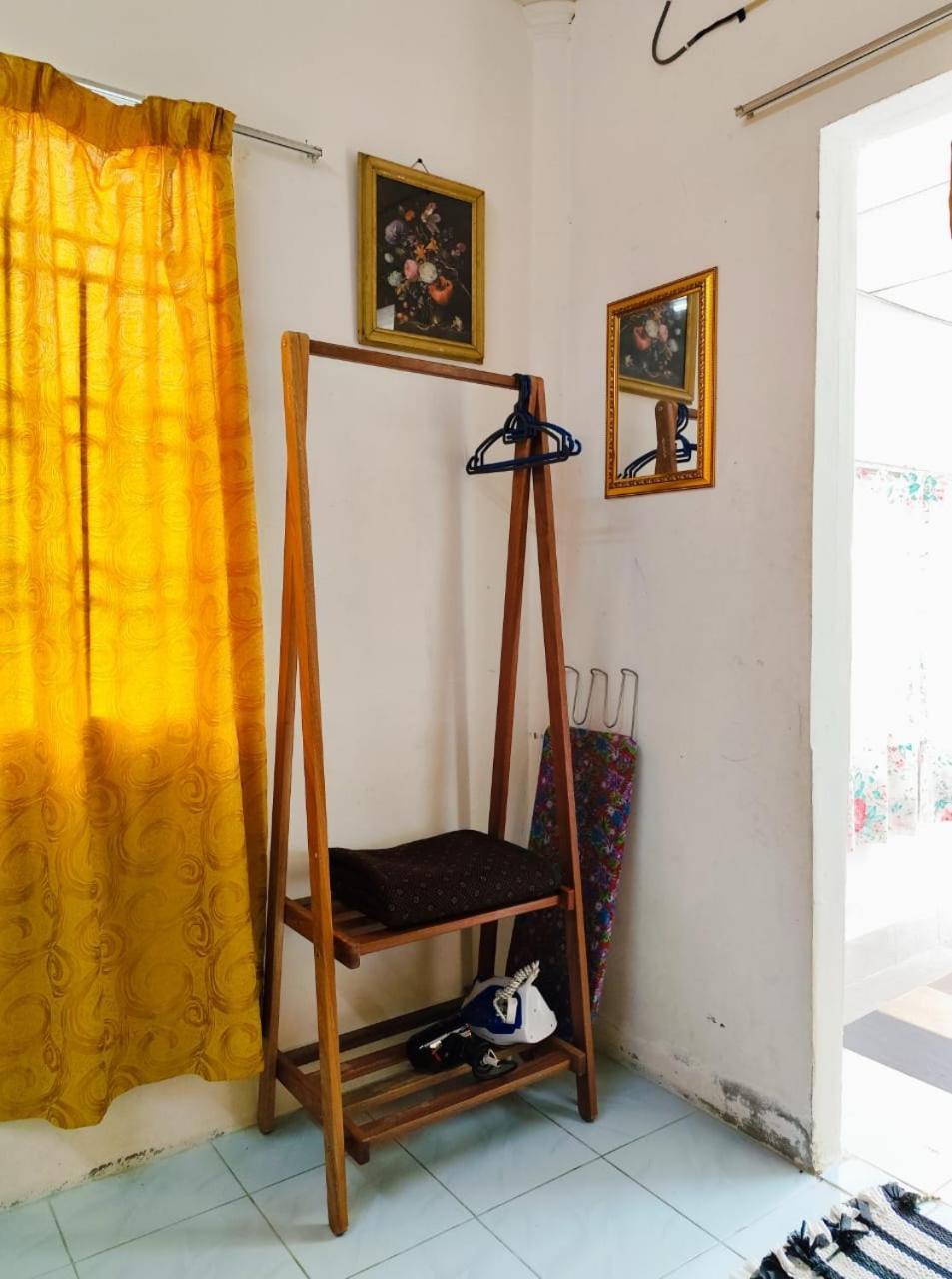 Padang Besar Roomstay Firdaus Esterno foto